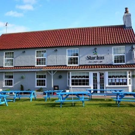 The Star Inn Weaverthorpe 외부 사진