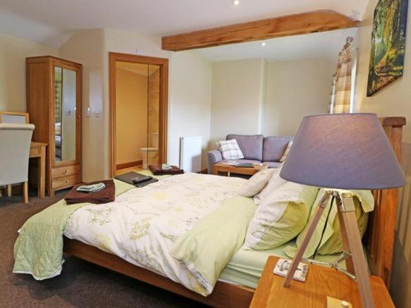 The Star Inn Weaverthorpe 외부 사진