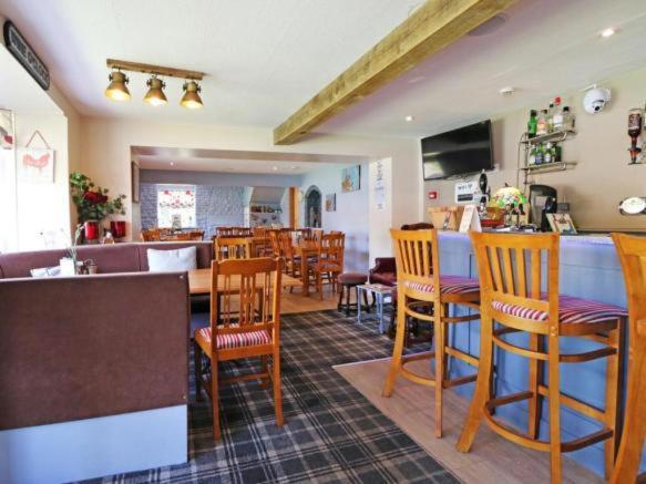 The Star Inn Weaverthorpe 외부 사진