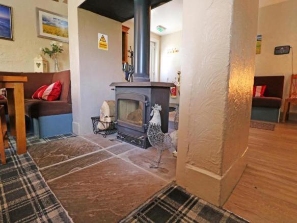 The Star Inn Weaverthorpe 외부 사진