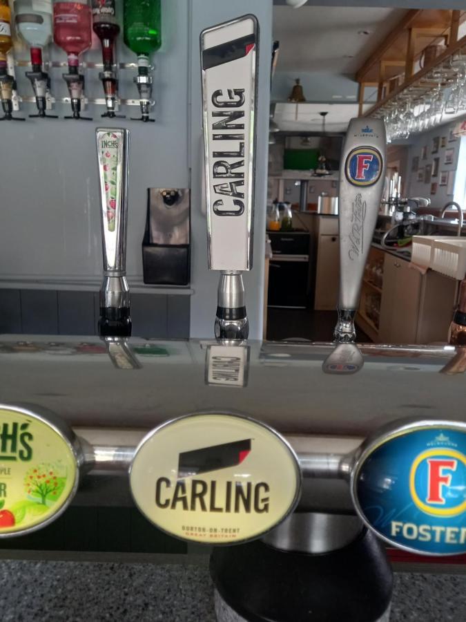 The Star Inn Weaverthorpe 외부 사진