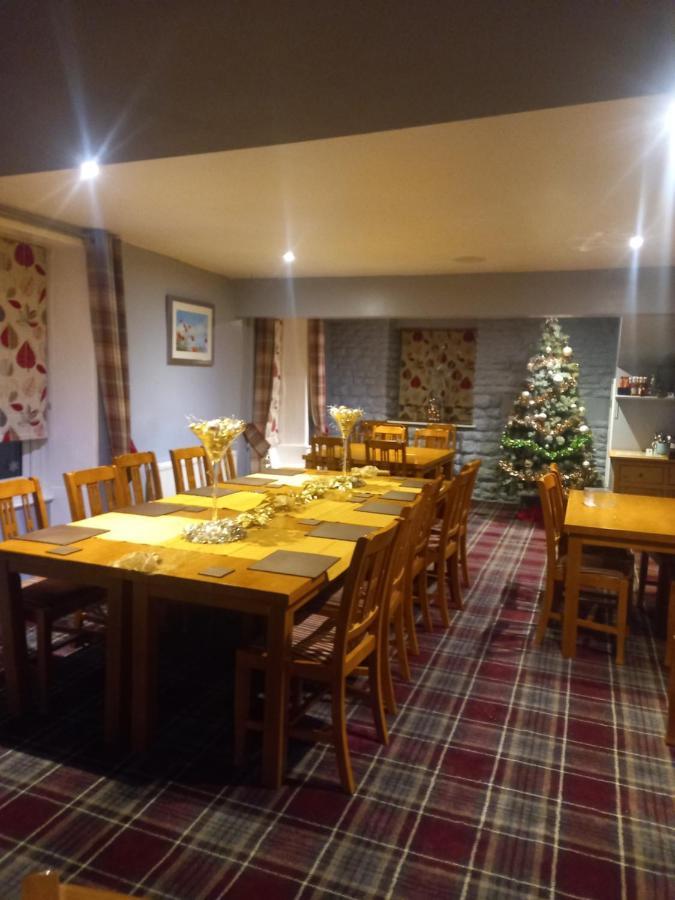 The Star Inn Weaverthorpe 외부 사진