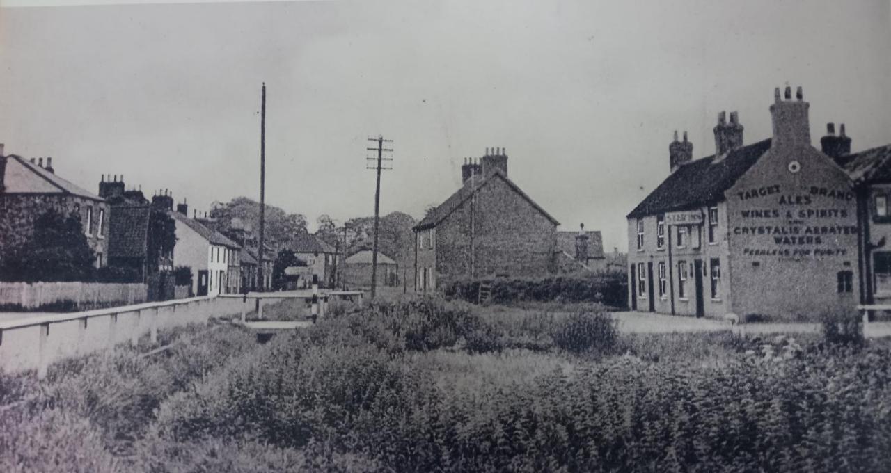 The Star Inn Weaverthorpe 외부 사진