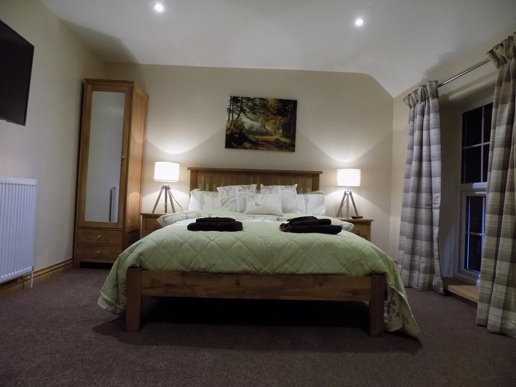 The Star Inn Weaverthorpe 외부 사진