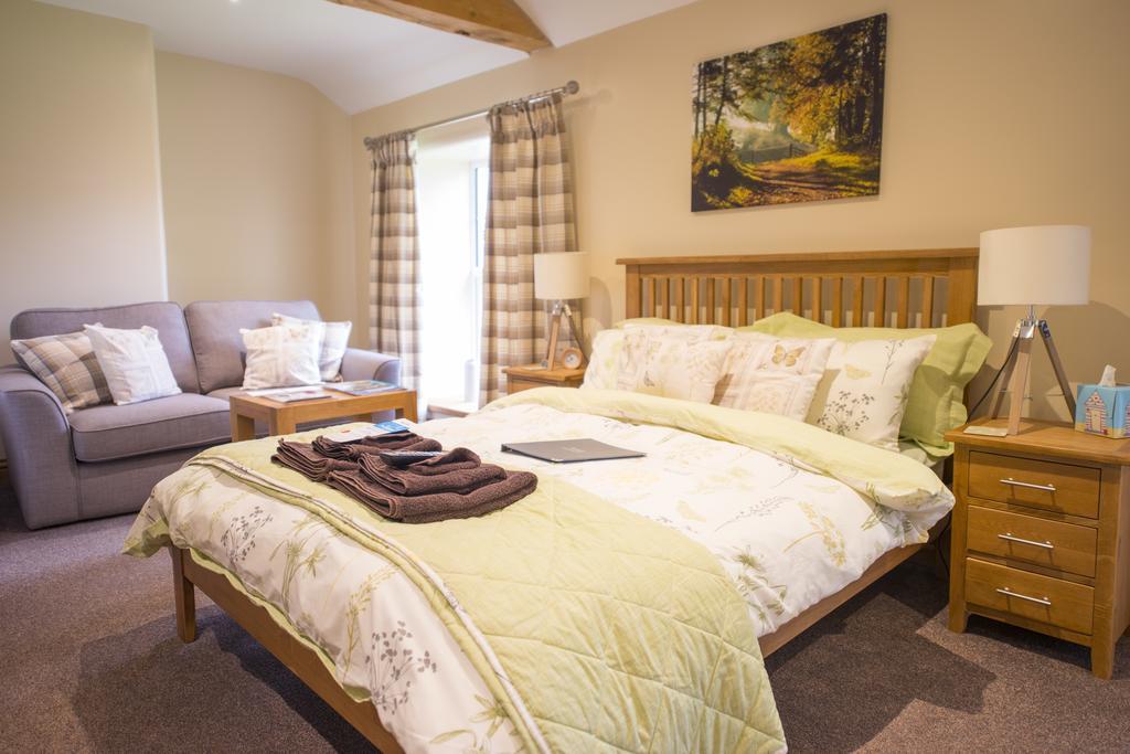 The Star Inn Weaverthorpe 외부 사진