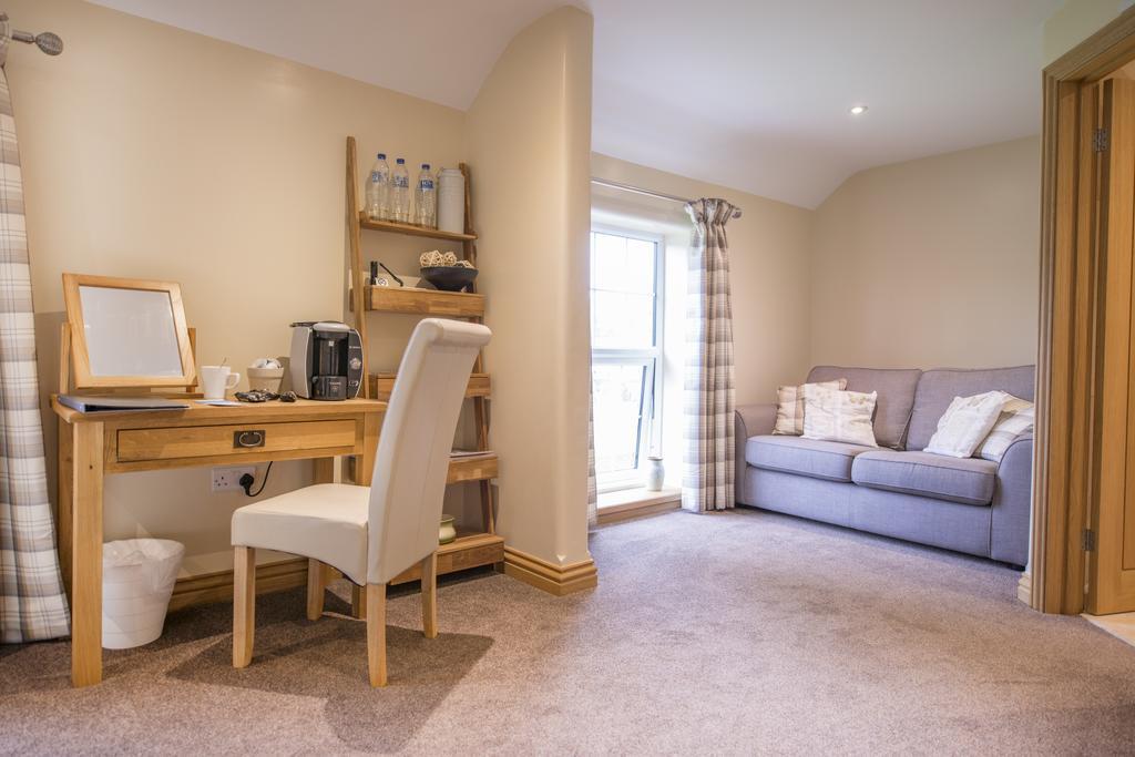 The Star Inn Weaverthorpe 외부 사진