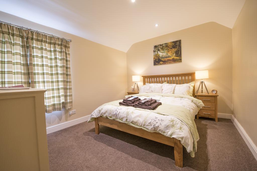 The Star Inn Weaverthorpe 외부 사진
